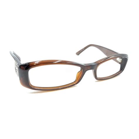 130 gucci glasses 2973 aox|Gucci GG2973 AOX Eyeglasses in Brown .